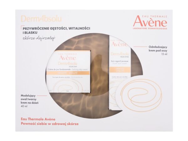 Avene DermAbsolu Cera dojrzała 40 ml W