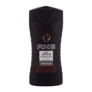 Axe Dark Temptation  250 ml M