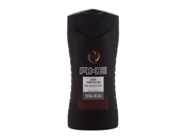 Axe Dark Temptation  250 ml M