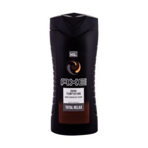 Axe Dark Temptation  400 ml M
