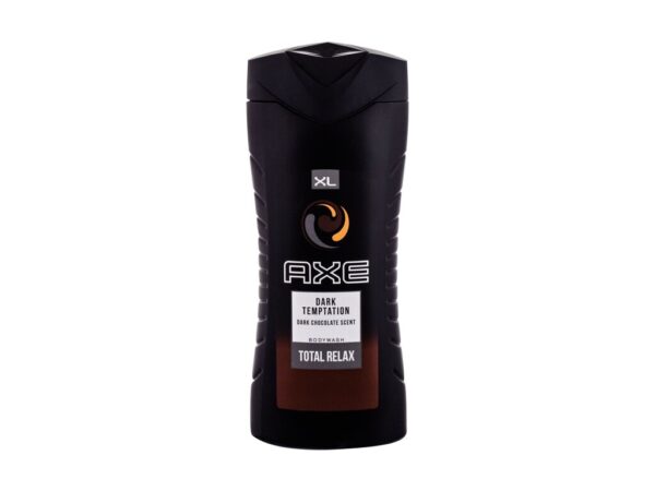 Axe Dark Temptation  400 ml M