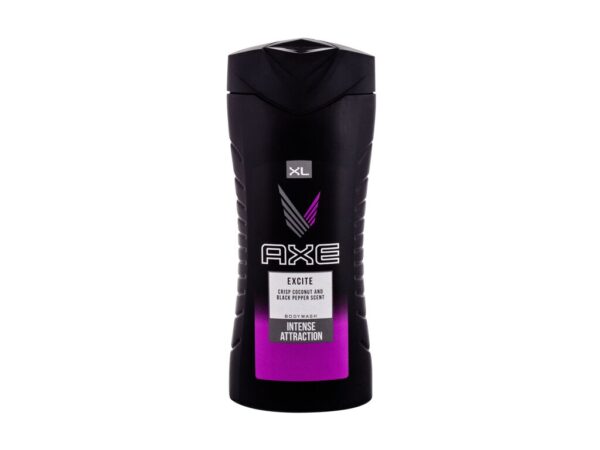 Axe Excite  400 ml M