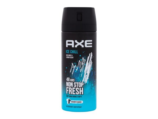 Axe Ice Chill  150 ml M