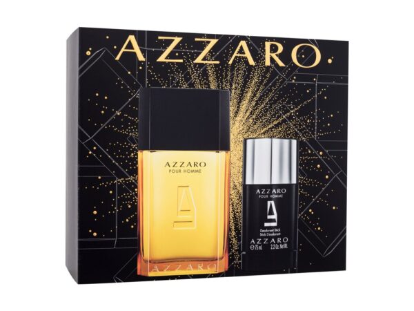Azzaro Pour Homme  100 ml M