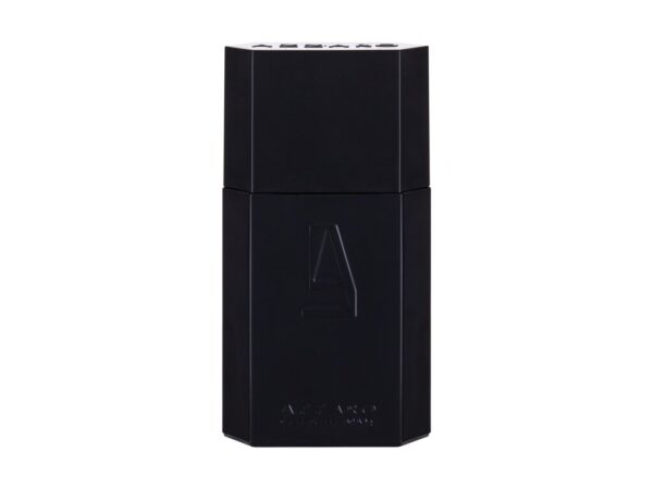 Azzaro Silver Black  100 ml M