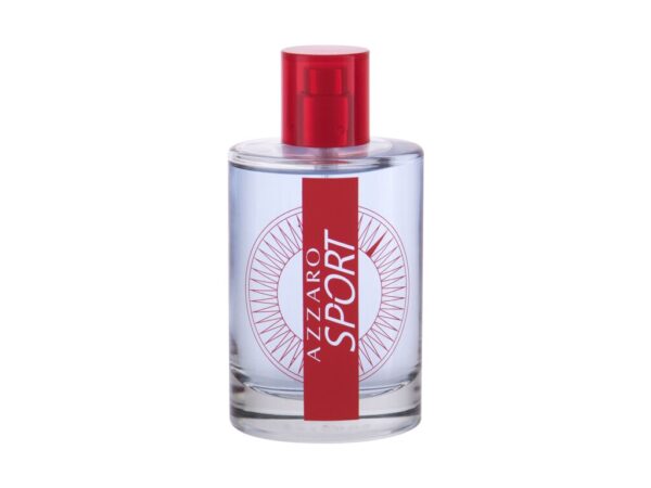 Azzaro Sport  100 ml M