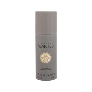 Azzaro Wanted  150 ml M