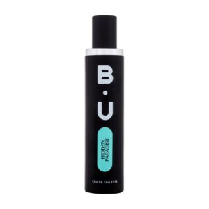 B.U. Hidden Paradise  50 ml W