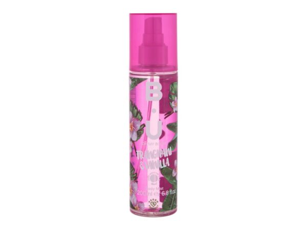 B.U. Oh My Body!  200 ml W