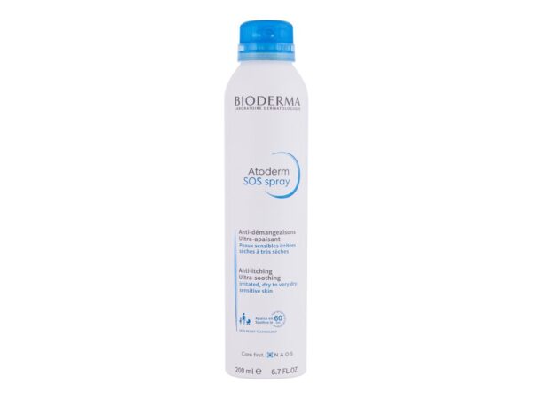 BIODERMA Atoderm  200 ml U