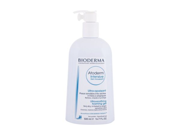 BIODERMA Atoderm  500 ml U