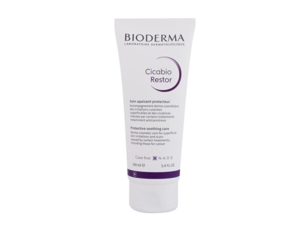 BIODERMA Cicabio  100 ml U