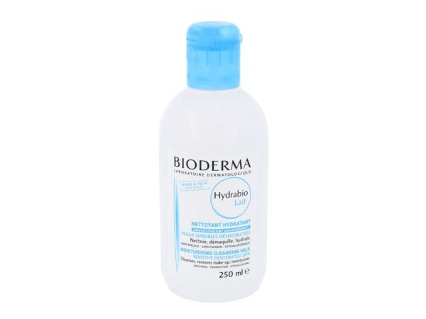 BIODERMA Hydrabio Sucha cera 250 ml W