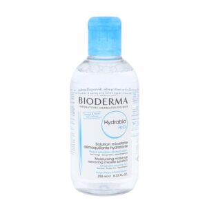 BIODERMA Hydrabio Wszystkie rodzaje cery 250 ml W