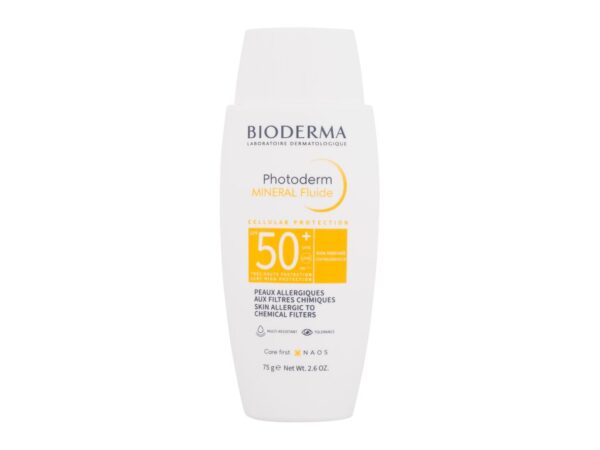 BIODERMA Photoderm Mleczko 75 ml U