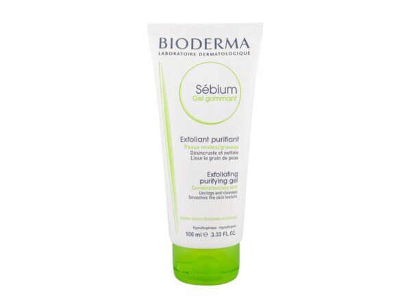 BIODERMA Sébium Tłusta cera 100 ml W