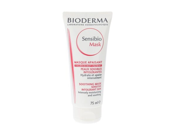 BIODERMA Sensibio kremowa 75 ml W