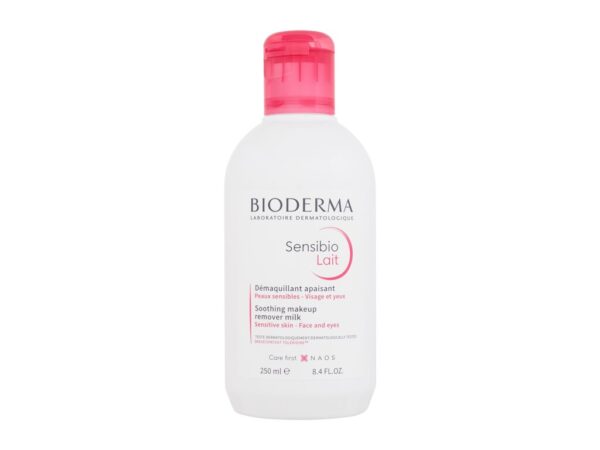 BIODERMA Sensibio  250 ml W