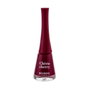 BOURJOIS Paris 1 Second Błyszczący 9 ml W