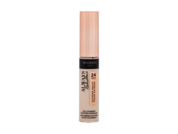 BOURJOIS Paris Always Fabulous  11 ml W