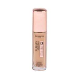 BOURJOIS Paris Always Fabulous płynna 30 ml W