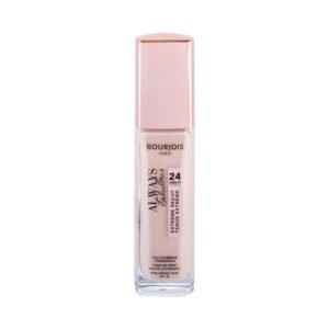 BOURJOIS Paris Always Fabulous płynna 30 ml W