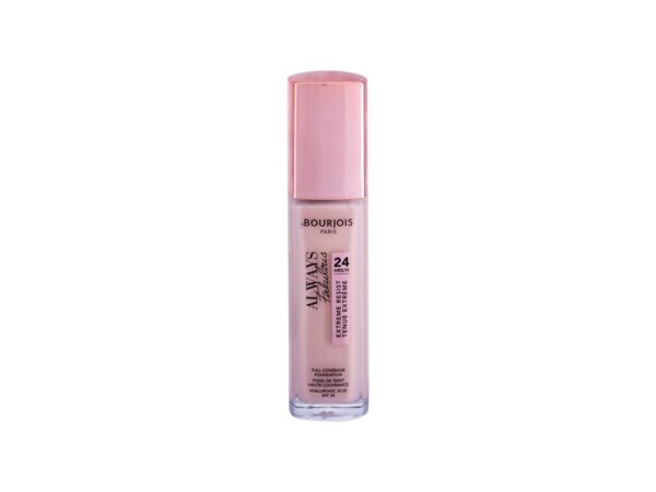 BOURJOIS Paris Always Fabulous płynna 30 ml W