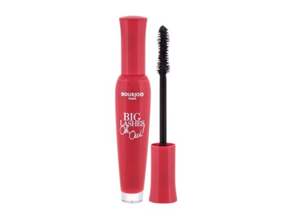 BOURJOIS Paris Big Lashes Oh