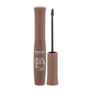 BOURJOIS Paris Brow Fiber  6