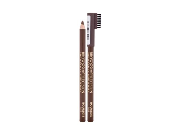 BOURJOIS Paris Brow Reveal Do temperowania 1