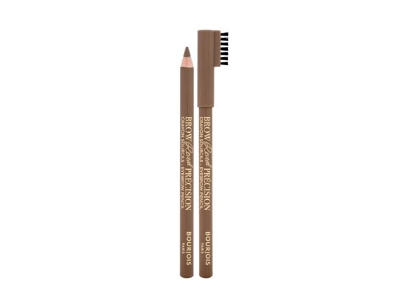 BOURJOIS Paris Brow Reveal Do temperowania 1