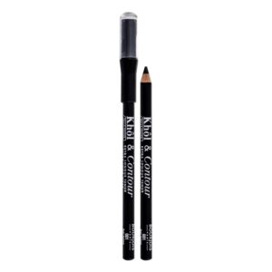 BOURJOIS Paris Khol & Contour Do temperowania 1