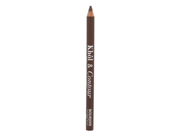 BOURJOIS Paris Khol & Contour Do temperowania 1