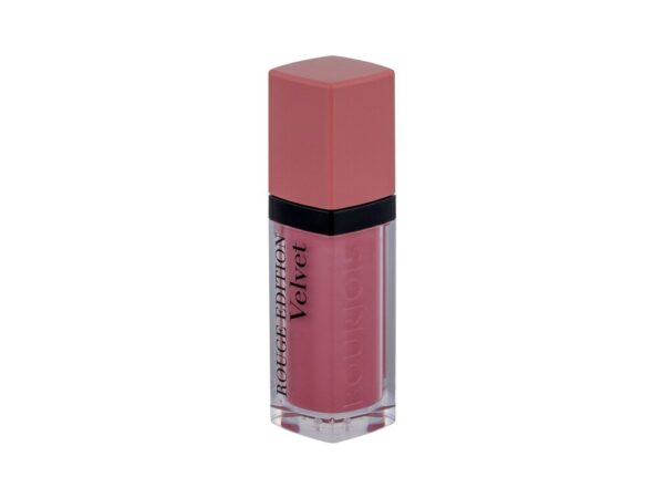 BOURJOIS Paris Rouge Edition Matowa 7