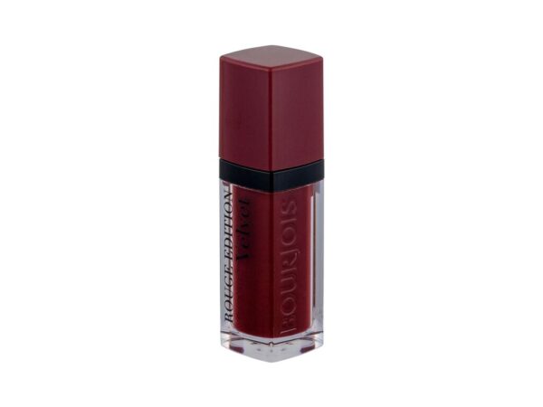 BOURJOIS Paris Rouge Edition Płynna pomadka 7