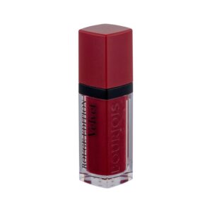 BOURJOIS Paris Rouge Edition Płynna pomadka 7