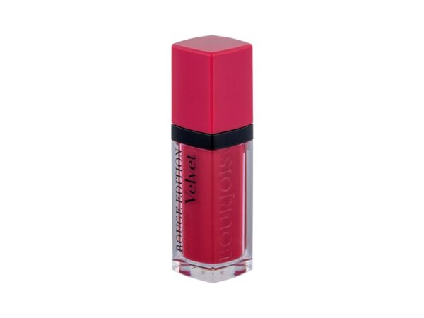 BOURJOIS Paris Rouge Edition Płynna pomadka 7