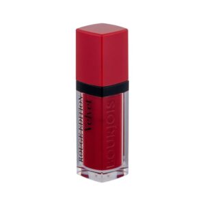 BOURJOIS Paris Rouge Edition Płynna pomadka 7