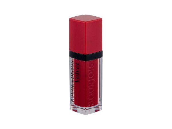 BOURJOIS Paris Rouge Edition Płynna pomadka 7