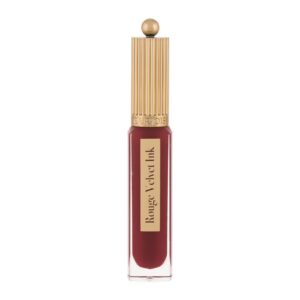 BOURJOIS Paris Rouge Velvet Płynna pomadka 3