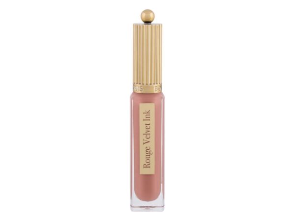 BOURJOIS Paris Rouge Velvet Płynna pomadka 3