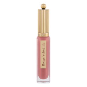 BOURJOIS Paris Rouge Velvet Płynna pomadka 3