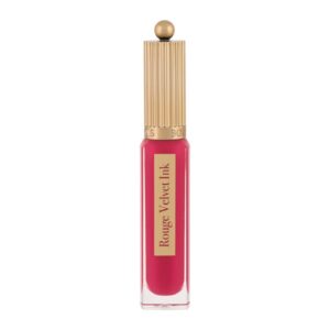 BOURJOIS Paris Rouge Velvet Płynna pomadka 3