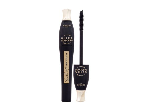 BOURJOIS Paris Twist Up The Volume Dodający objętości 8 ml W