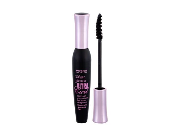 BOURJOIS Paris Volume Glamour Dodający objętości 12 ml W
