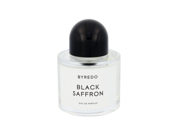 BYREDO Black Saffron  100 ml U