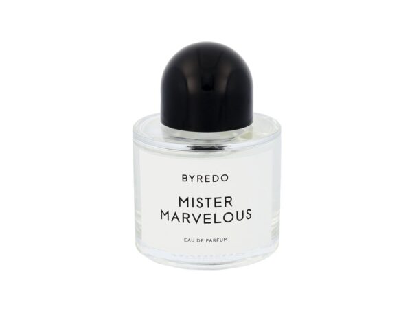 BYREDO Mister Marvelous  100 ml M