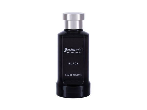 Baldessarini Black  75 ml M