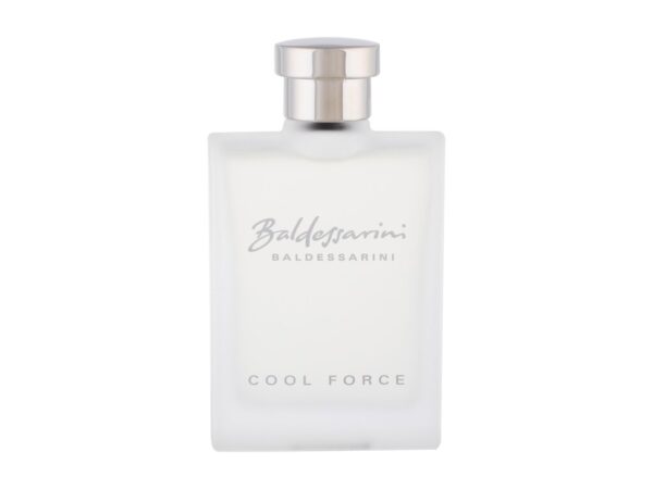 Baldessarini Cool Force  90 ml M