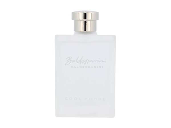 Baldessarini Cool Force  90 ml M